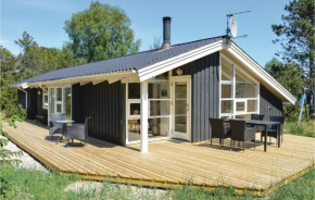 Gorgeous Home In Ålbæk With Kitchen, Ålbæk
